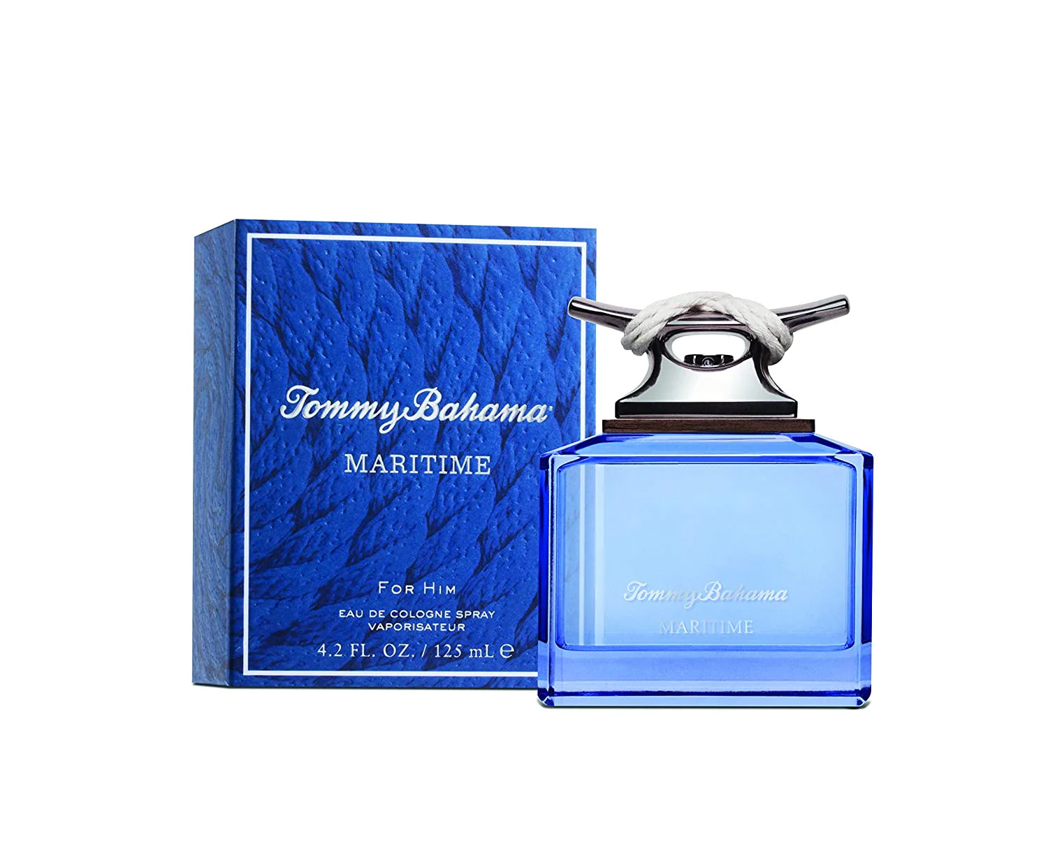 Maritime For Him By Tommy Bahama Eau de Cologne