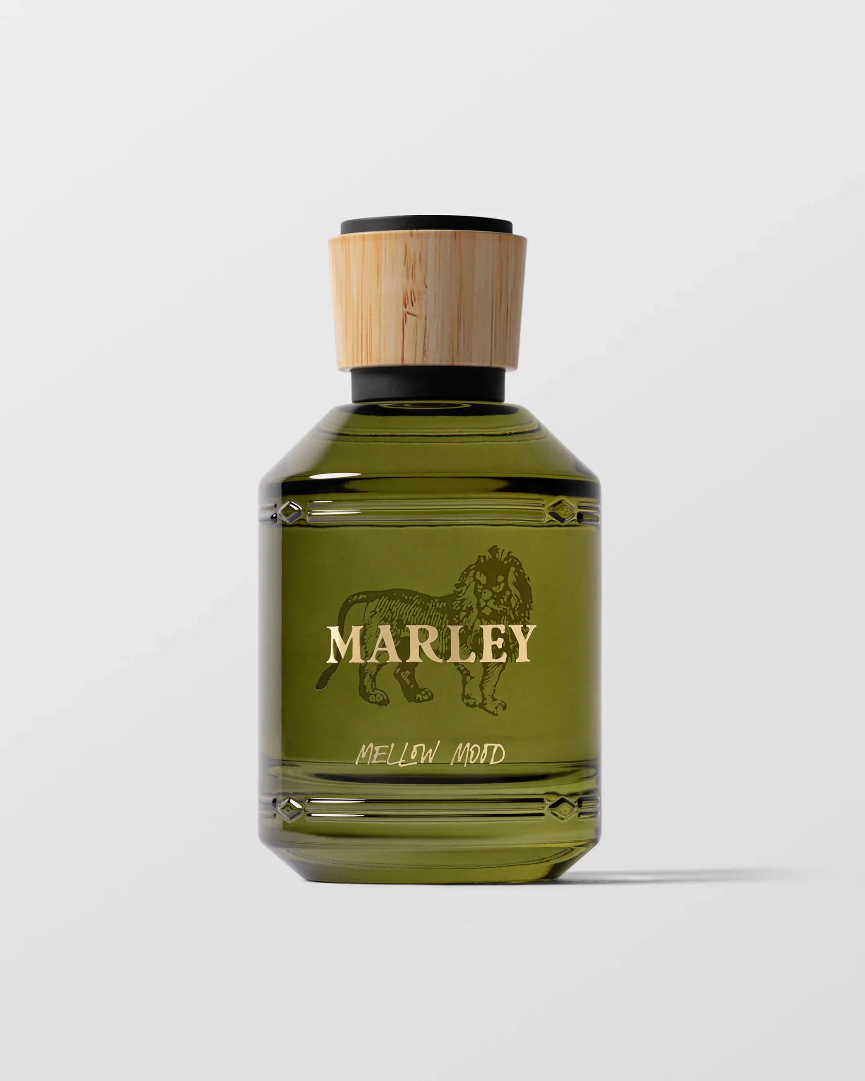 MARLEY MELLOW MOOD Eau de Parfum by MARLEY Fragrance