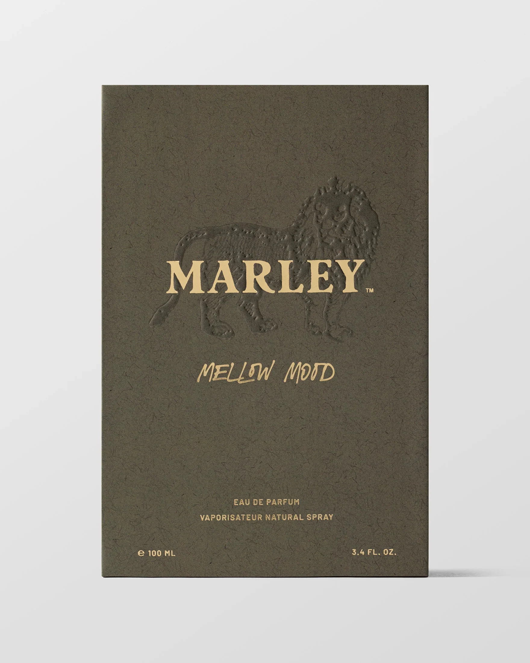 MARLEY MELLOW MOOD Eau de Parfum by MARLEY Fragrance - Image 2
