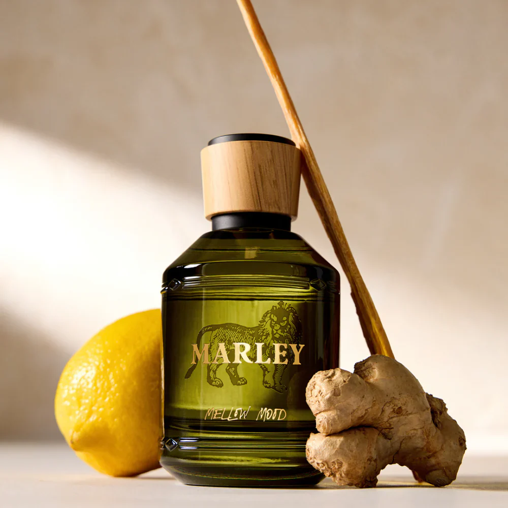 MARLEY MELLOW MOOD Eau de Parfum by MARLEY Fragrance - Image 3