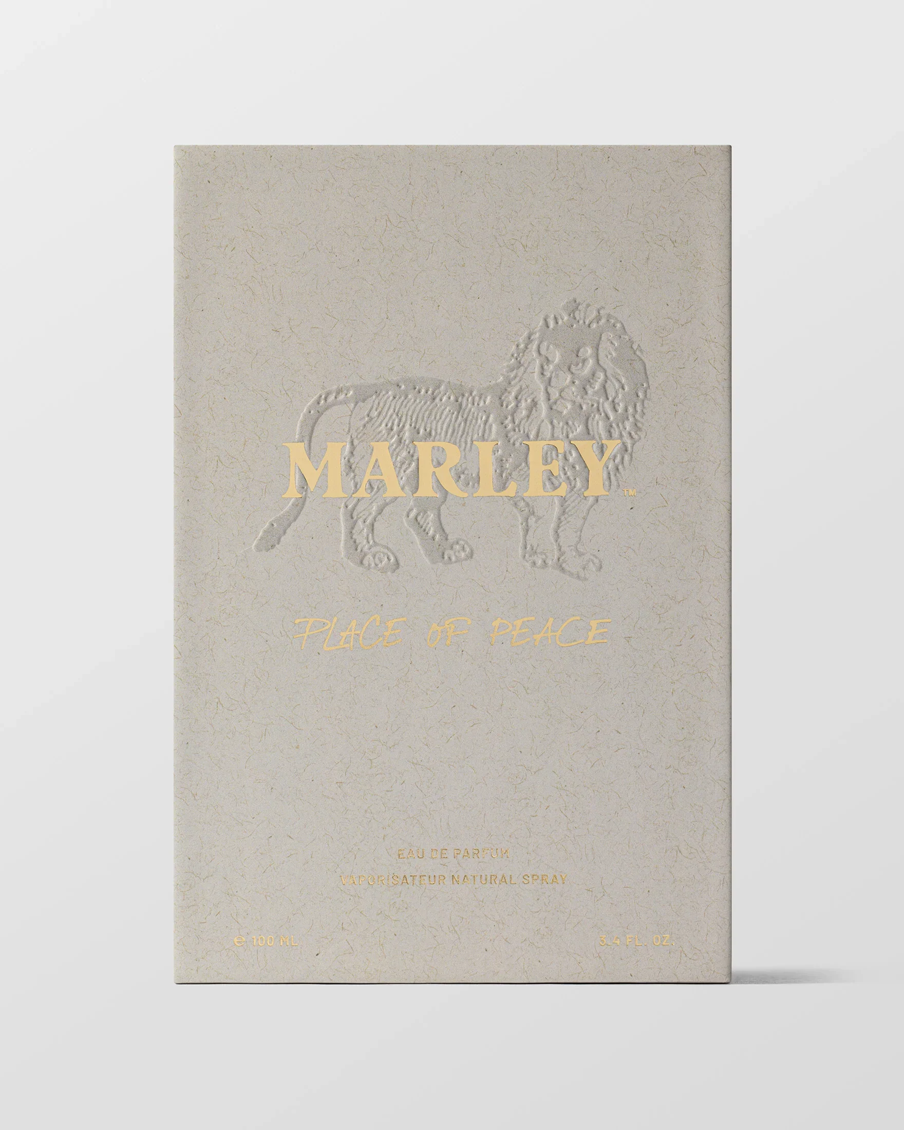MARLEY PLACE OF PEACE Eau de Parfum by MARLEY Fragrance - Image 2
