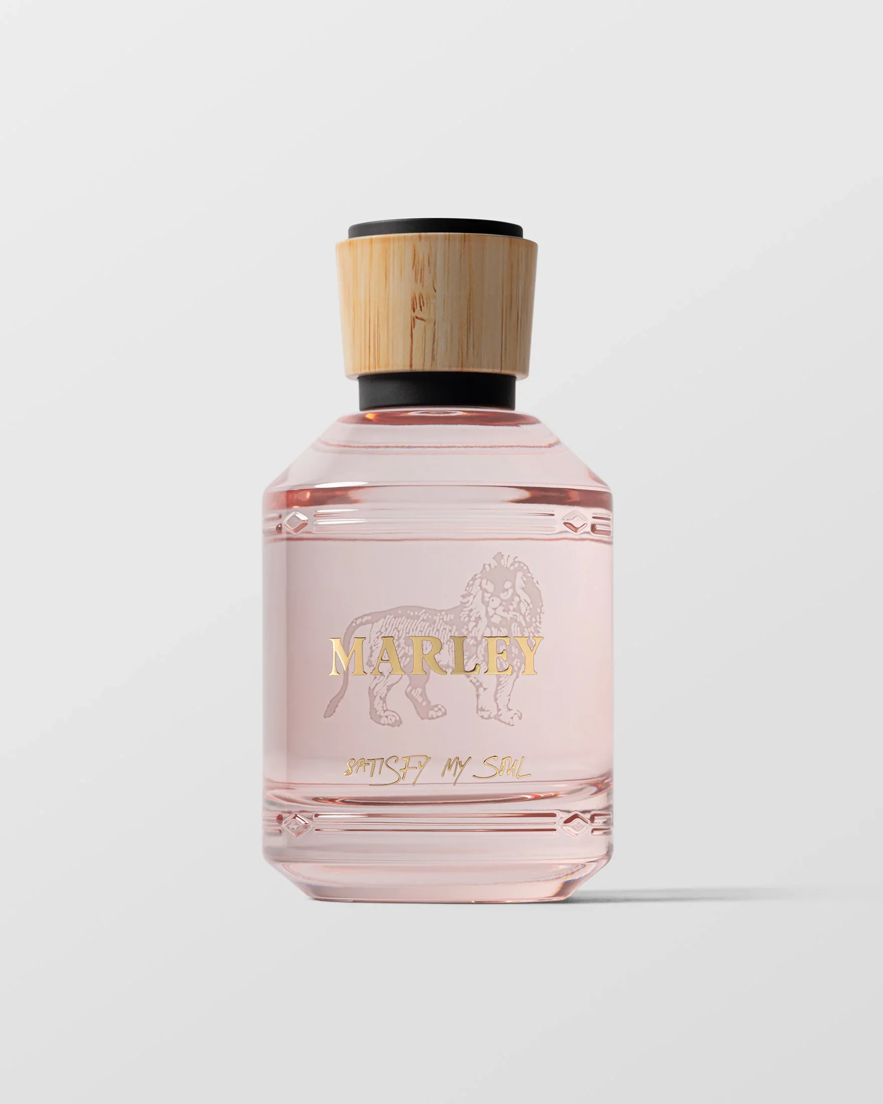 MARLEY SATISFY MY SOUL Eau de Parfum by MARLEY Fragrance