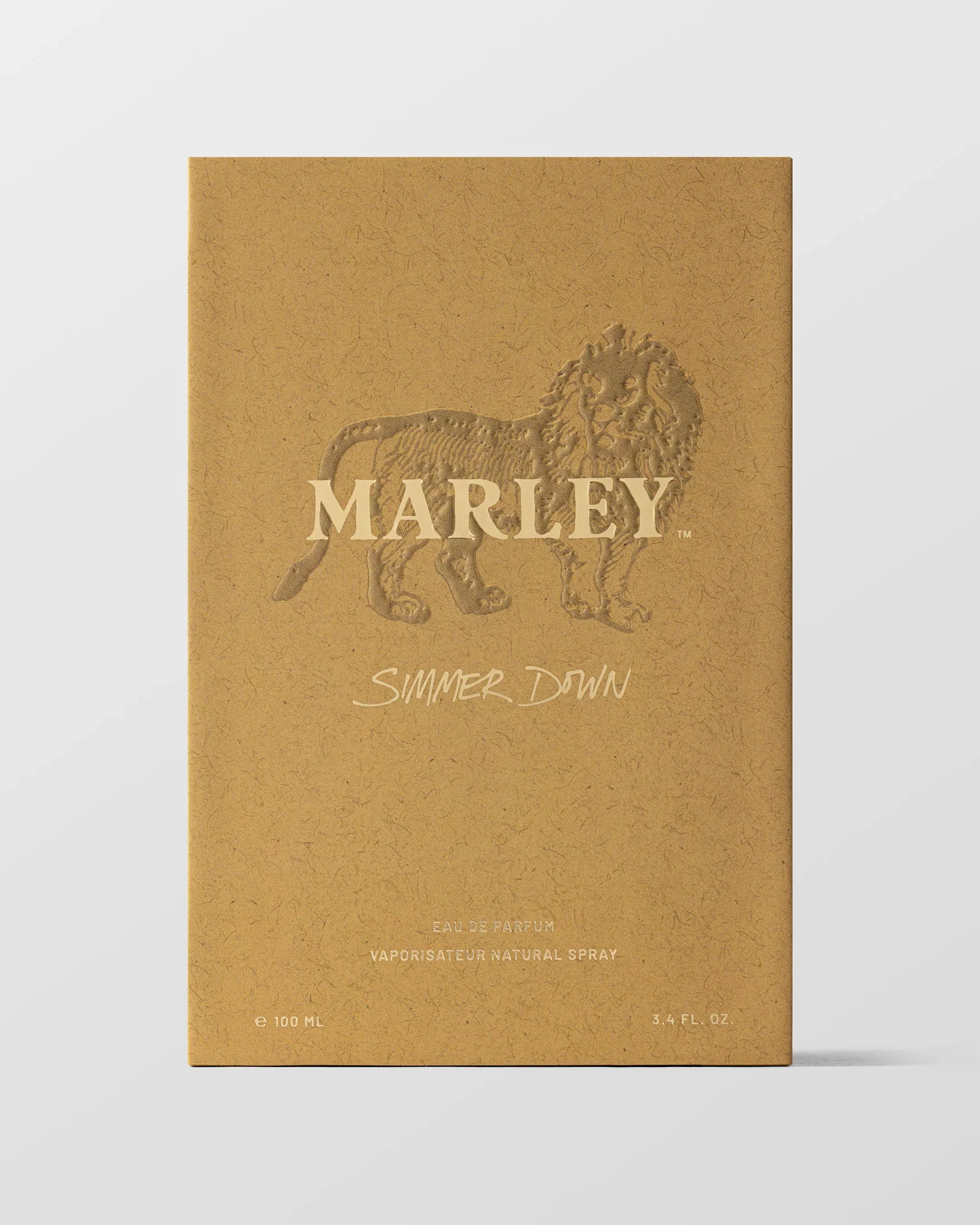 MARLEY SIMMER DOWN Eau de Parfum by MARLEY Fragrance - Image 2