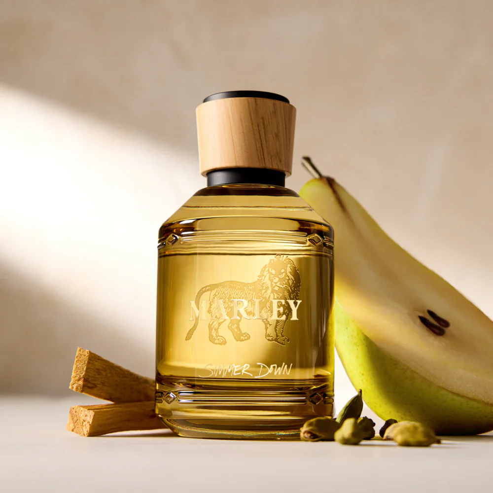 MARLEY SIMMER DOWN Eau de Parfum by MARLEY Fragrance - Image 3