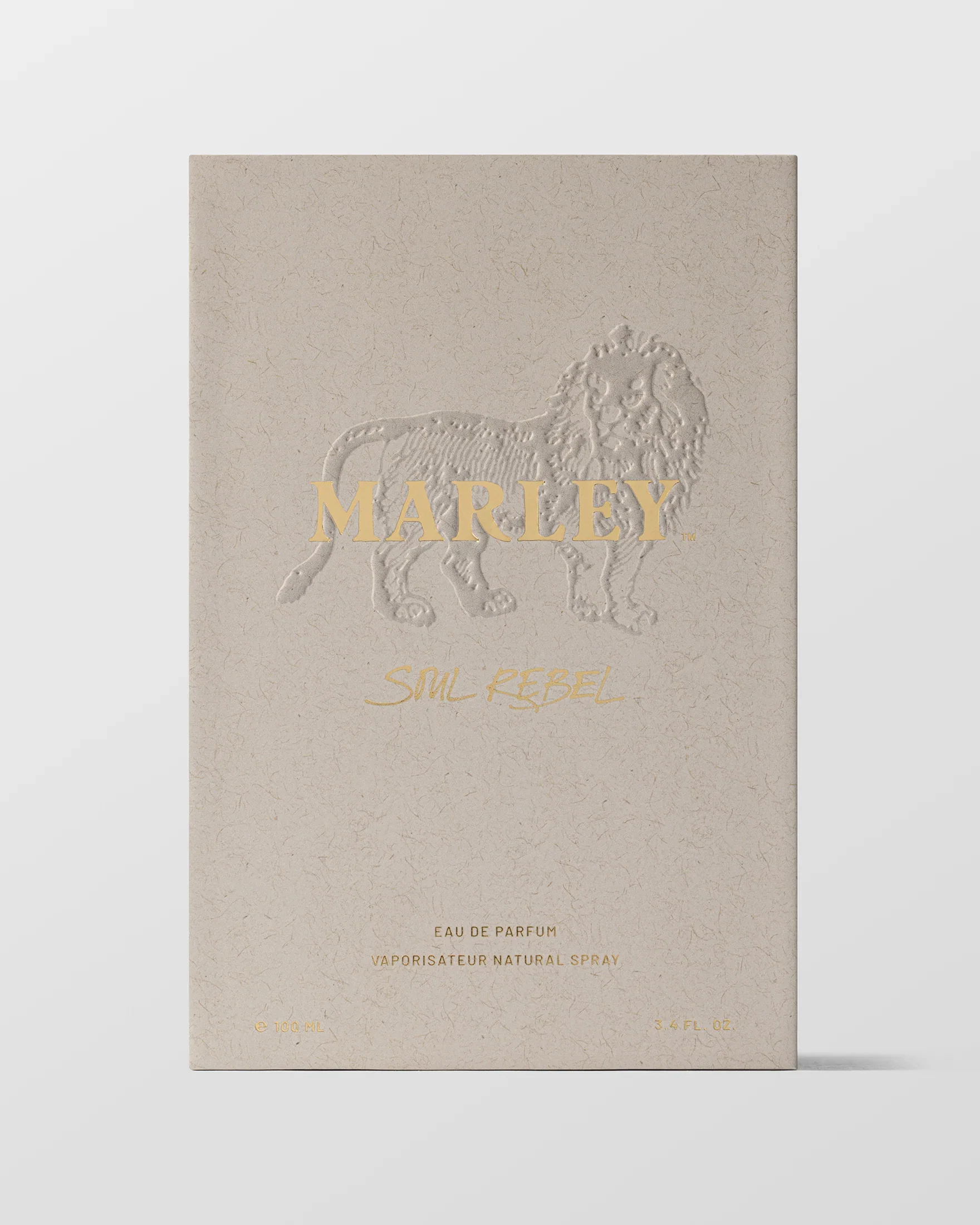 MARLEY SOUL REBEL Eau de Parfum by MARLEY Fragrance - Image 2