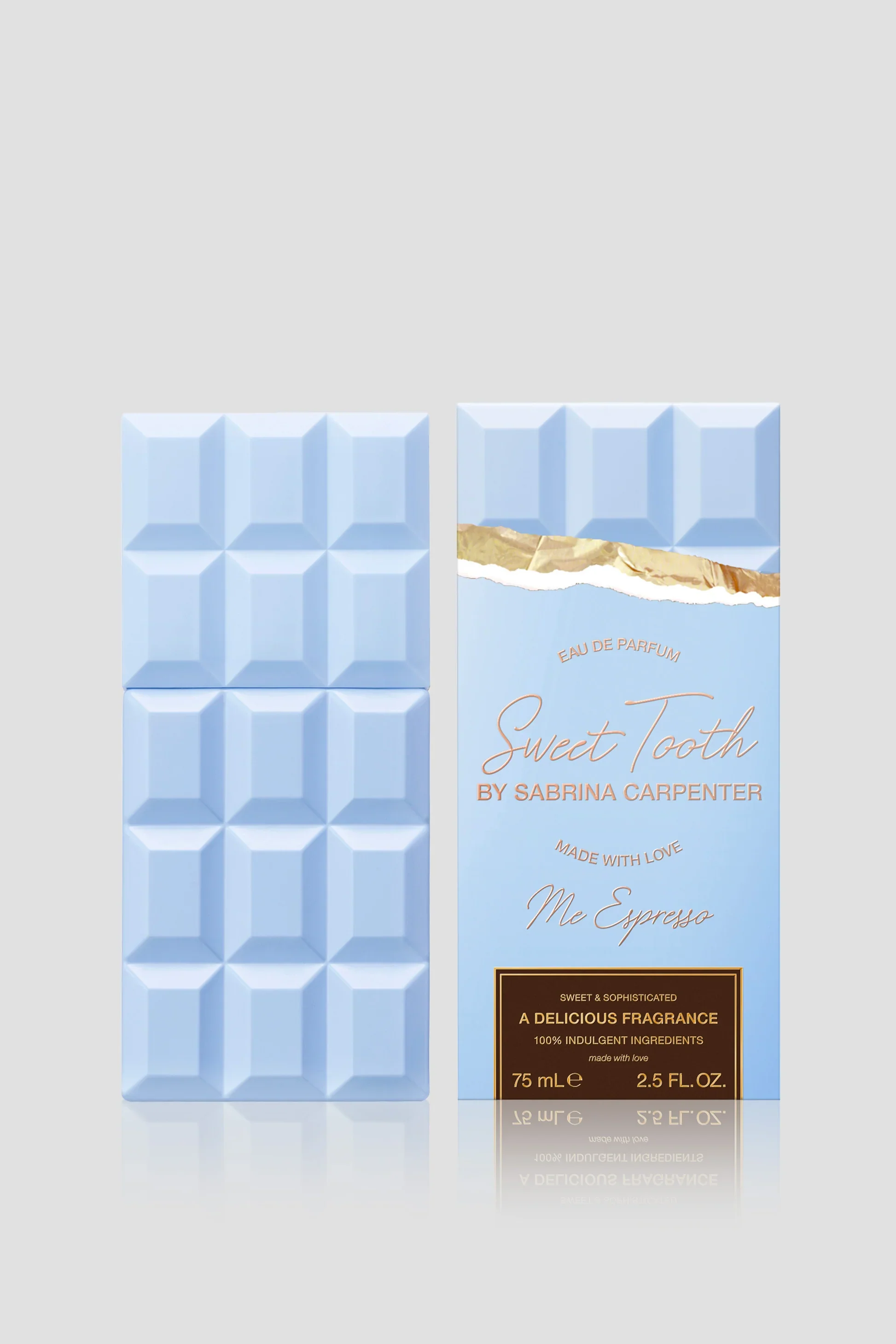 Me Espresso Eau de Parfum by Sabrina Carpenter - Image 2