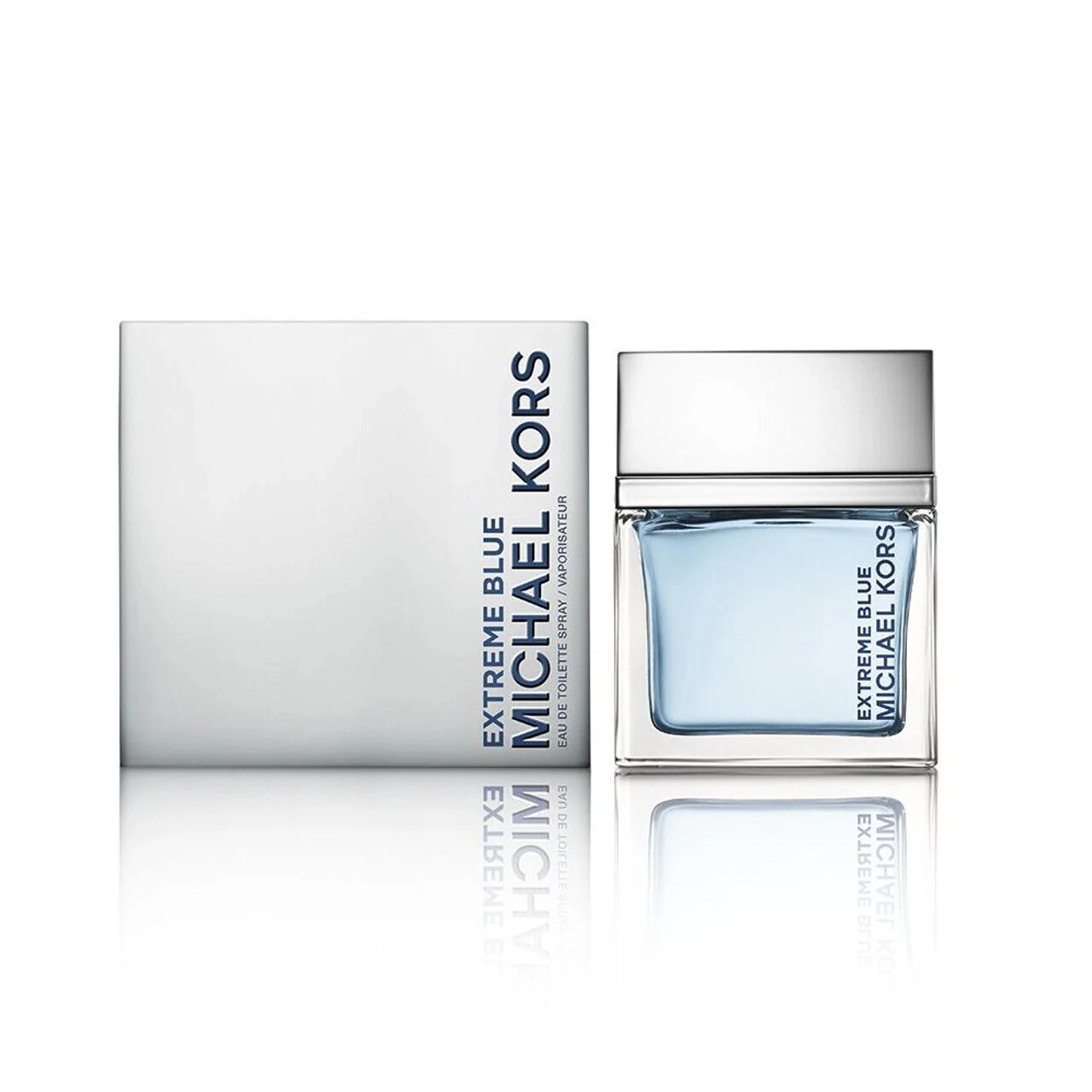 Michael Kors Extreme Blue Eau de Toilette