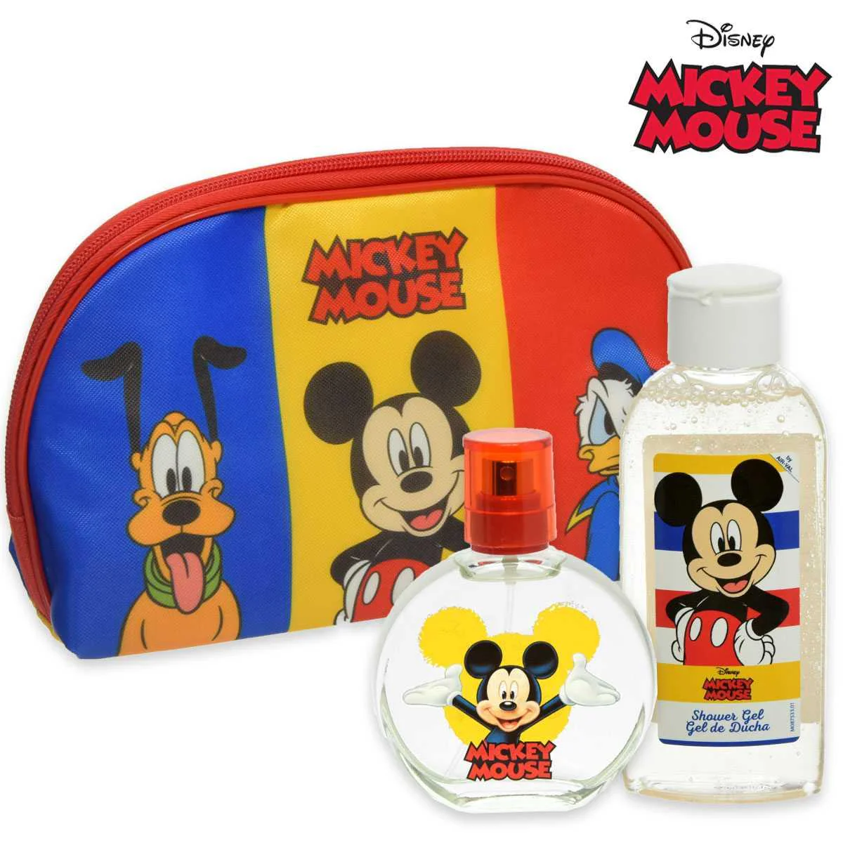 Mickey Mouse kids 3-PC Gift Set