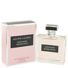 Midnight Romance by Ralph Lauren eau de Parfum