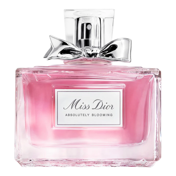 Miss Dior Absolutely Blooming Eau de Parfum Eau De Parfum
