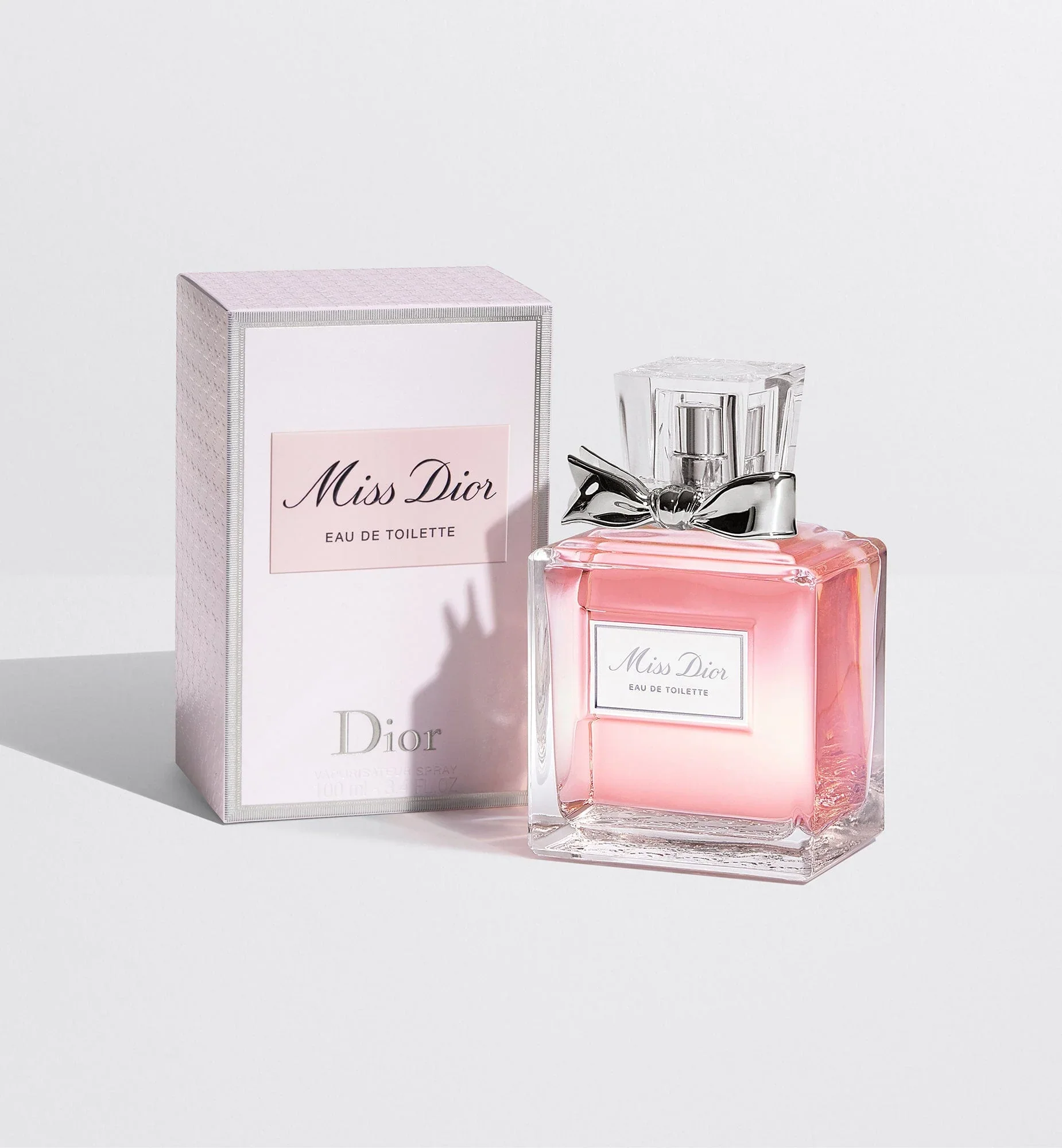Miss Dior Eau de Toilette by Christian Dior - Image 2