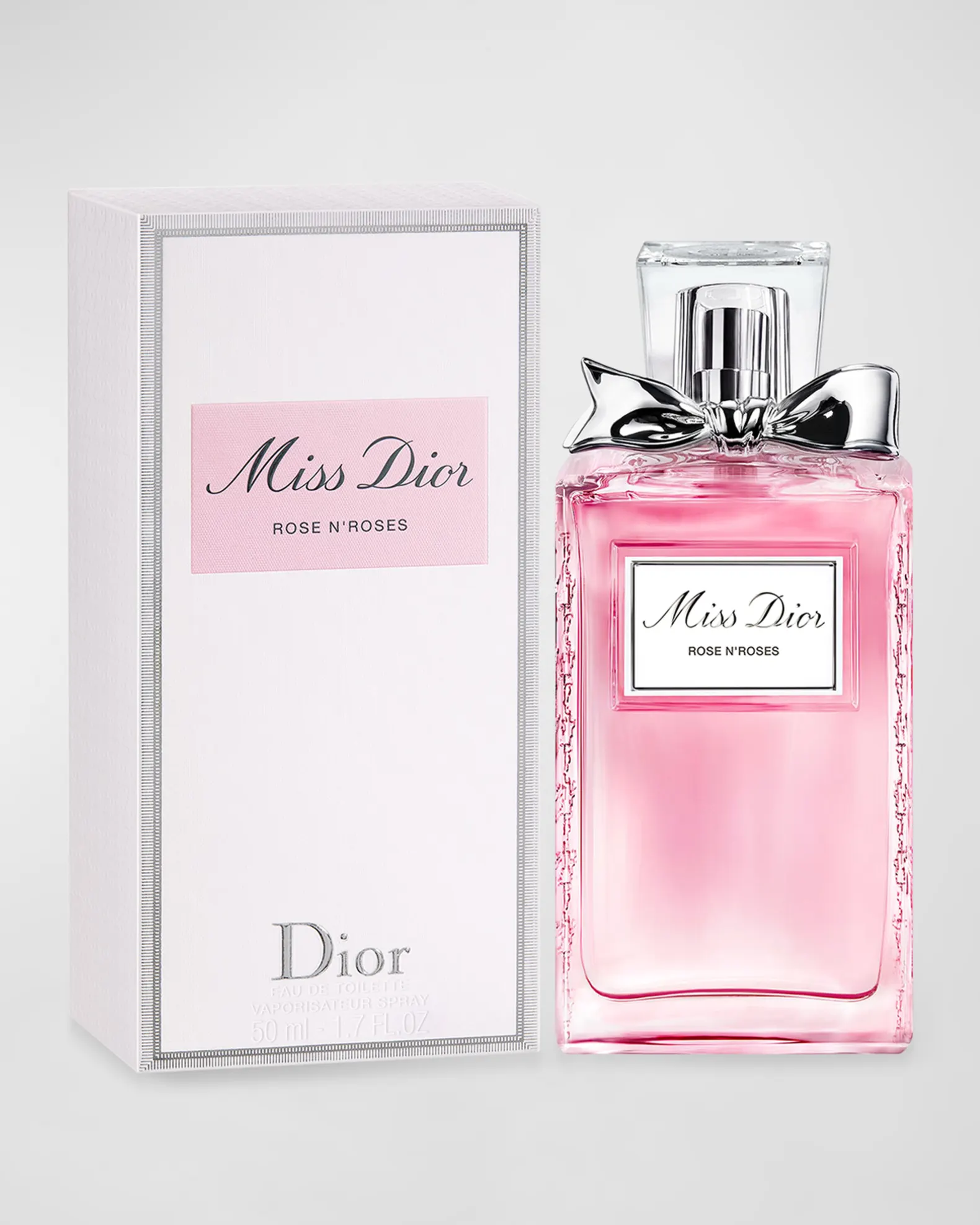 Miss Dior Rose N'Rose Eau de Toilette by Dior - Image 2