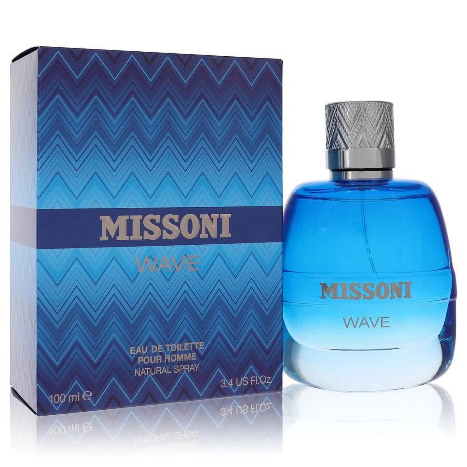 Missoni Wave by Missoni | Eau de Toilette