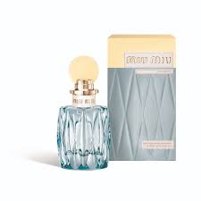 Miu Miu Leau Blue by Miu Miu Eau de Parfum