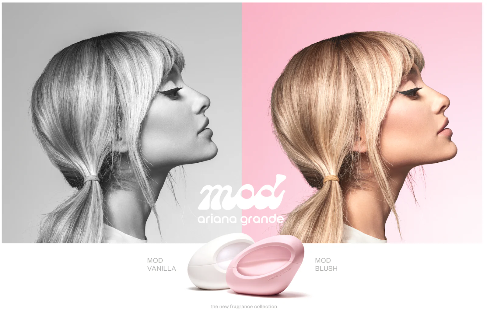 Mod Blush by Ariana Grande Eau de Parfum - Image 3