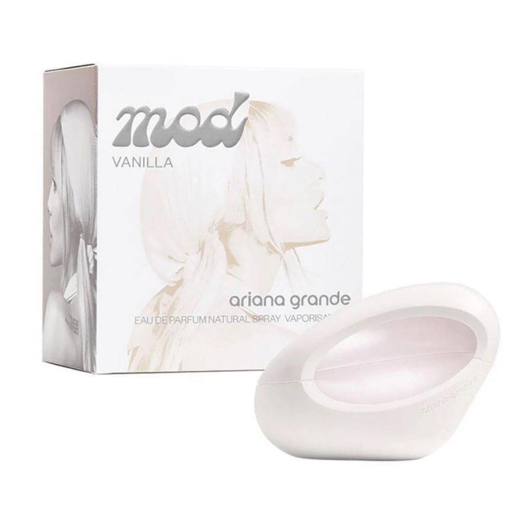Mod Vanilla by Ariana Grande Eau de Parfum