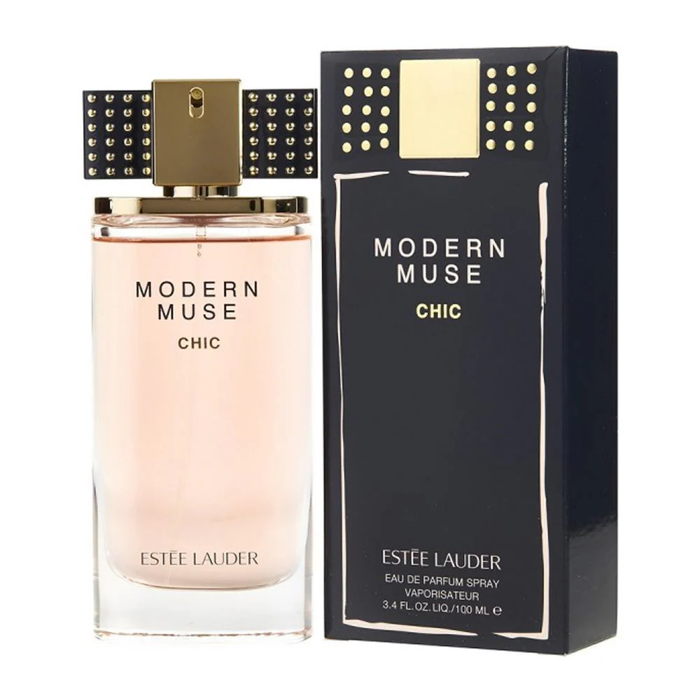 Modern Muse Chic by Estee Lauder eau de Parfum