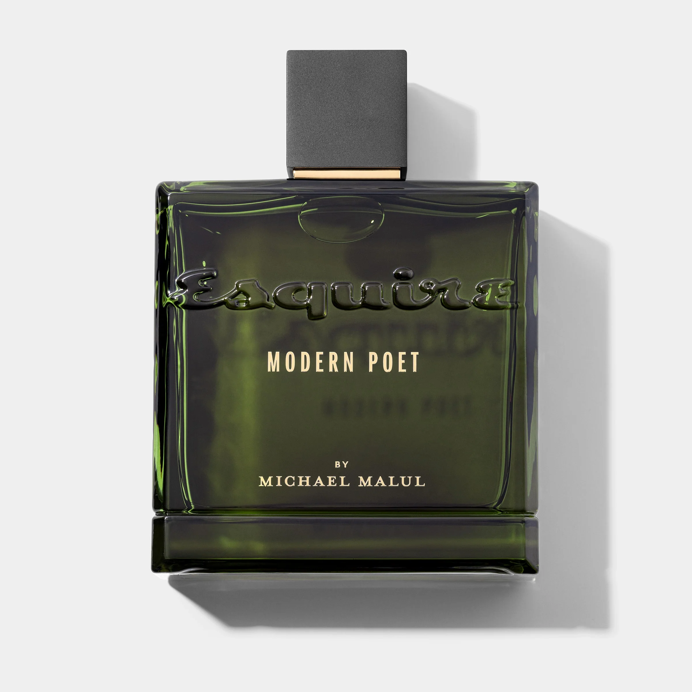 Esquire Modern Poet Eau De Parfum by Michael Malul