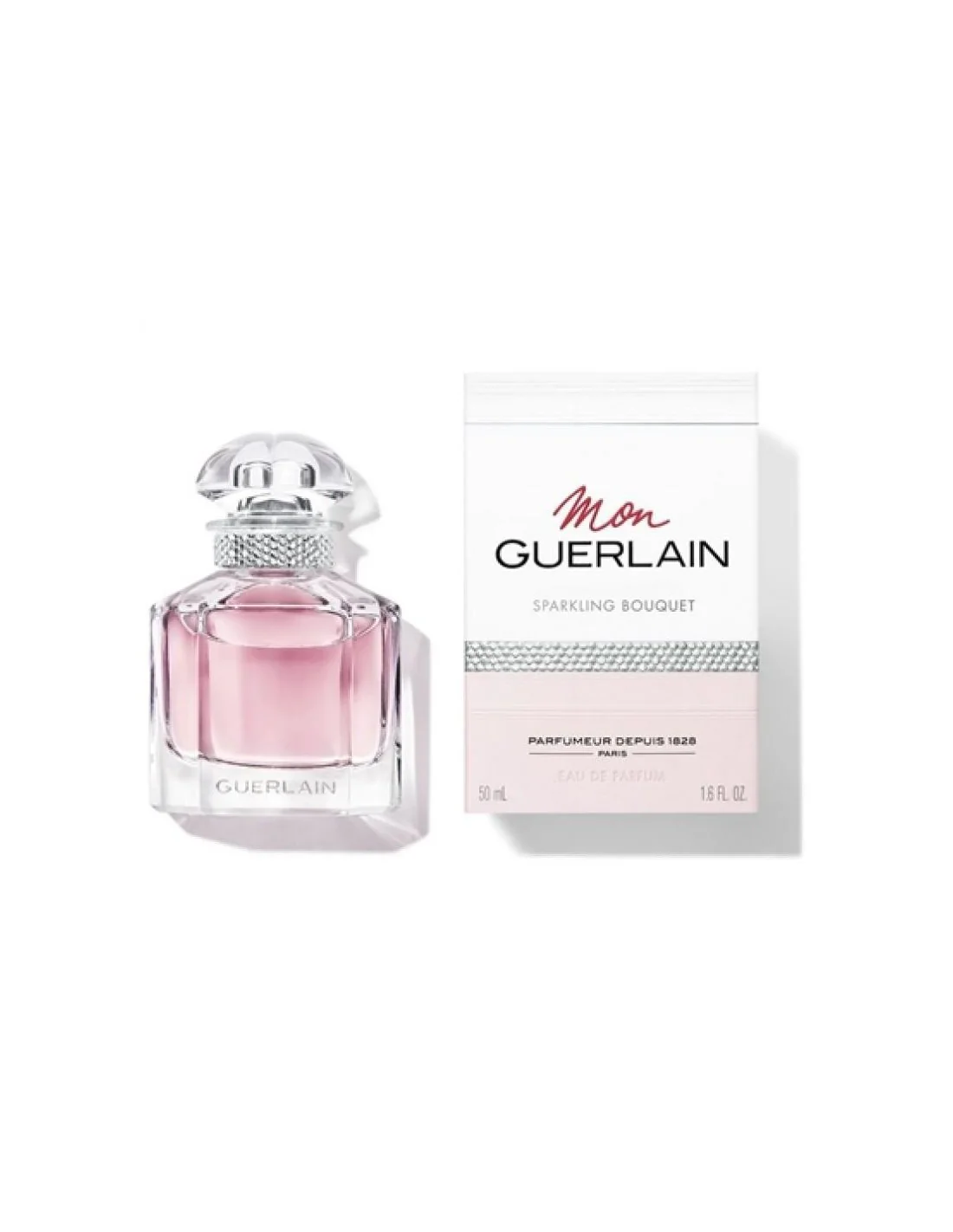 Mon Guerlain Sparkling Bouquet l by Guerlain Eau de Parfum - Image 2