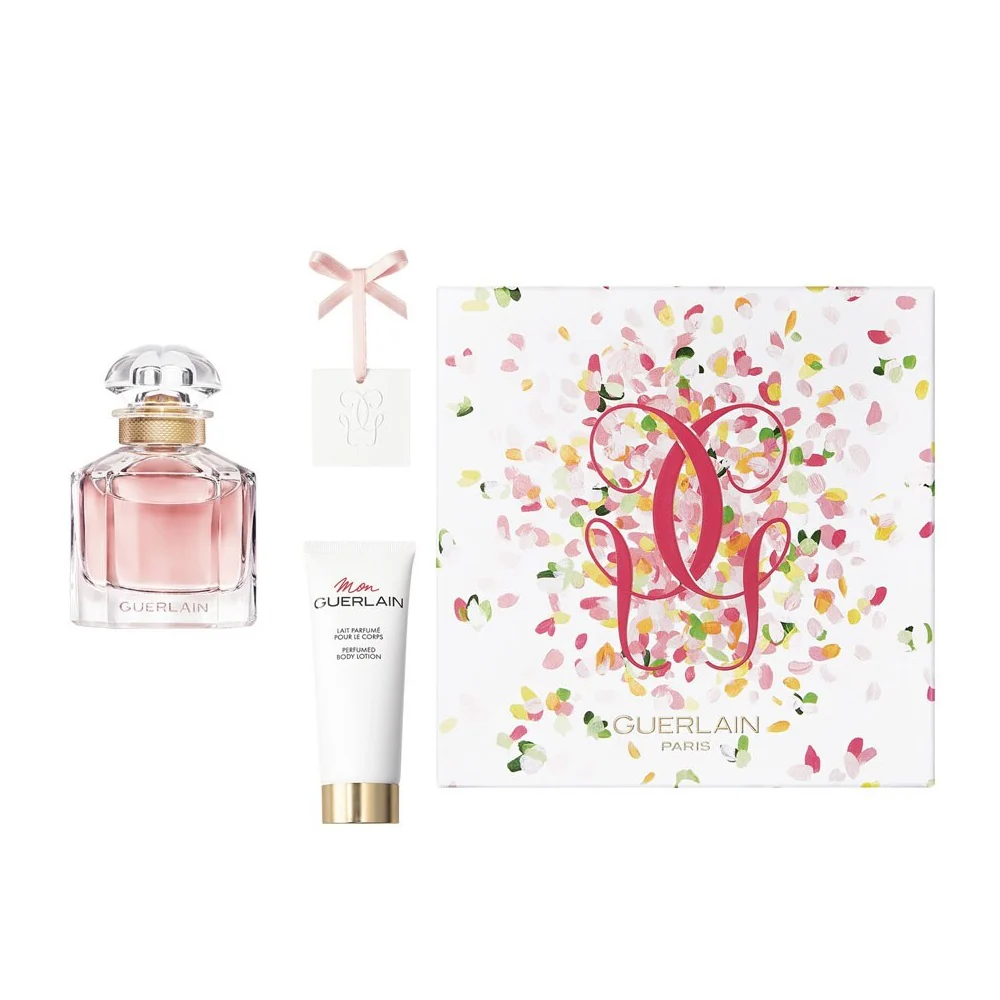 Mon Guerlain Women 2-PC Set eau de Parfum