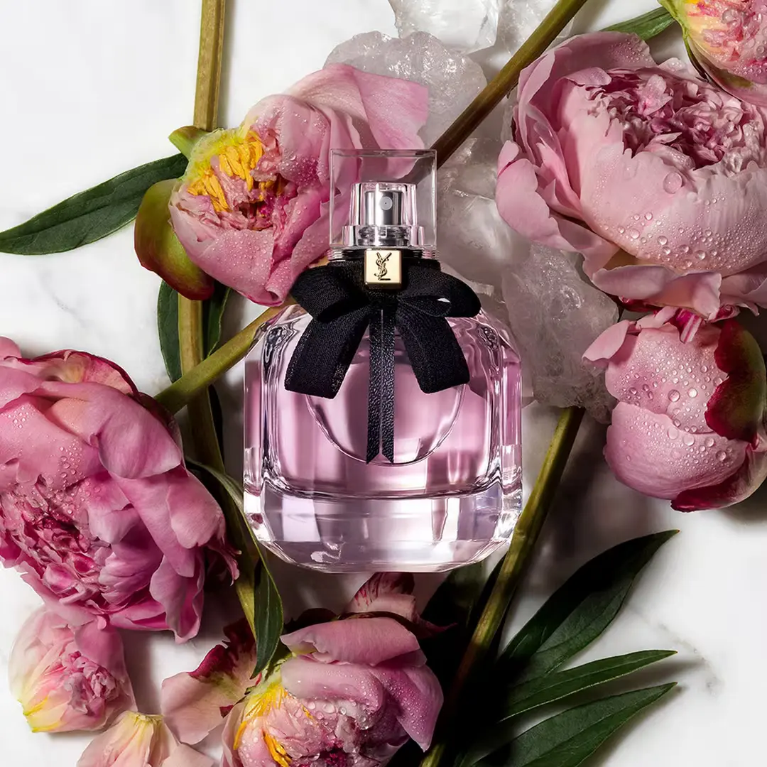 Mon Paris Eau de Parfum by Yves Saint Laurent - Image 3