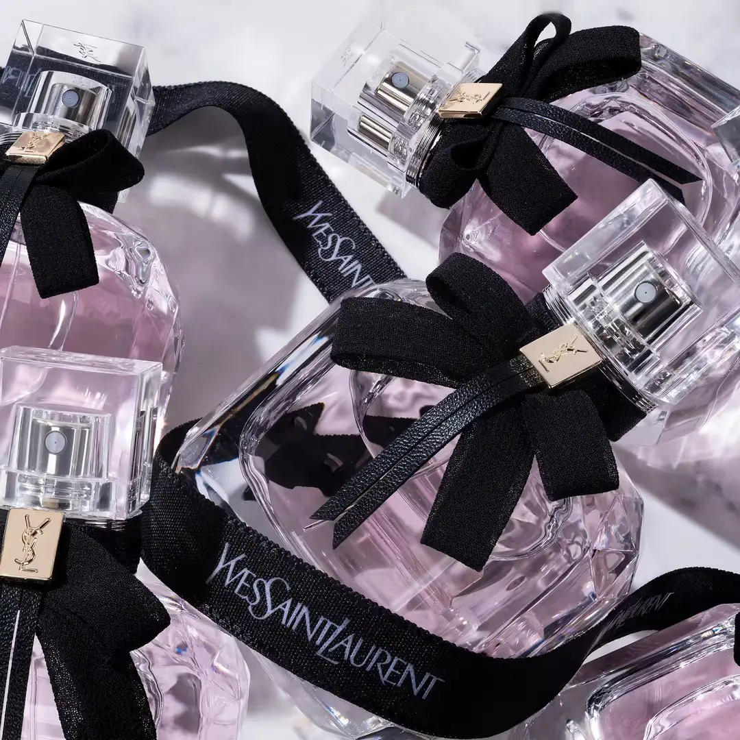Mon Paris Eau de Parfum by Yves Saint Laurent - Image 4