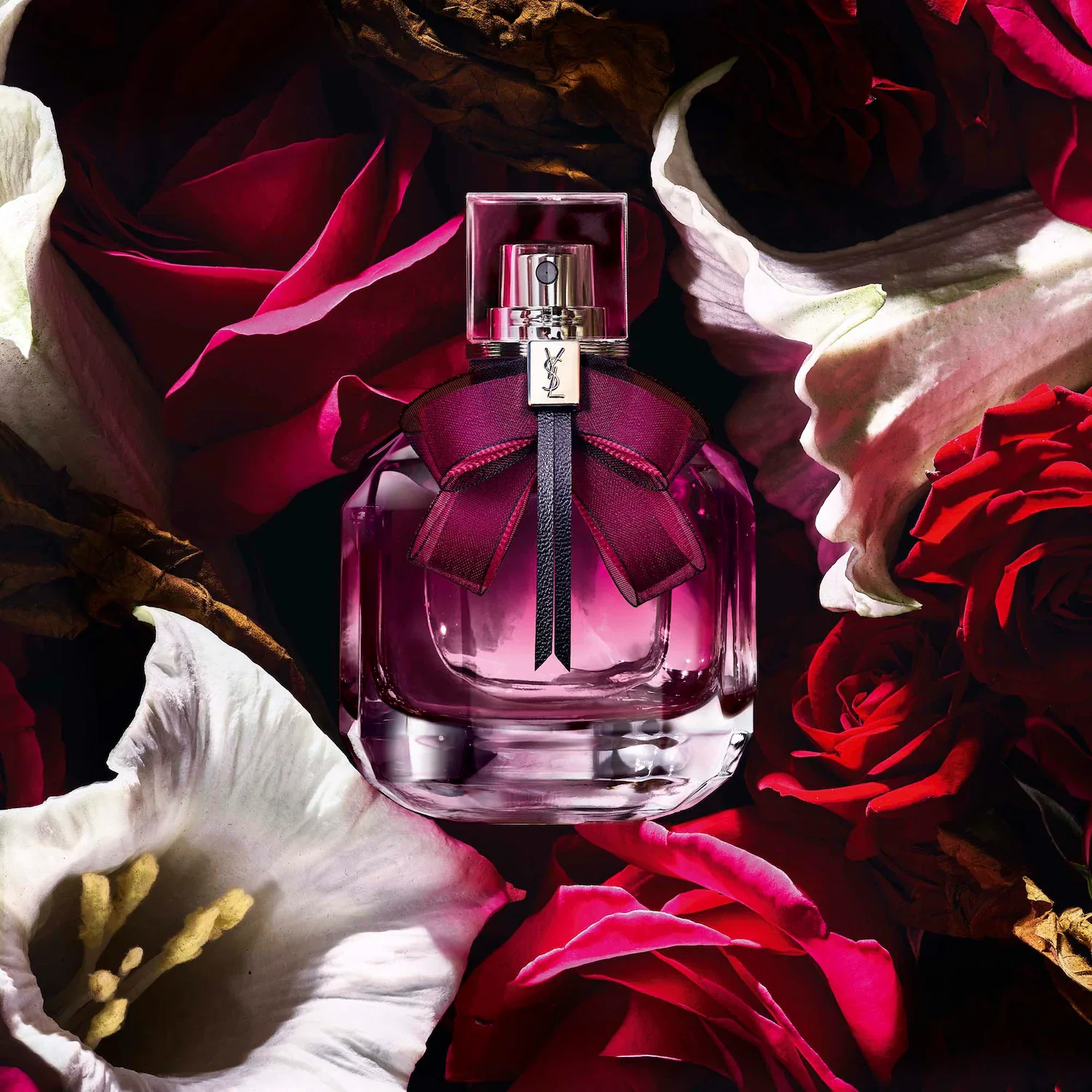 Mon Paris Intensement Eau De Parfum Intense by Yves Saint Laurent - Image 3