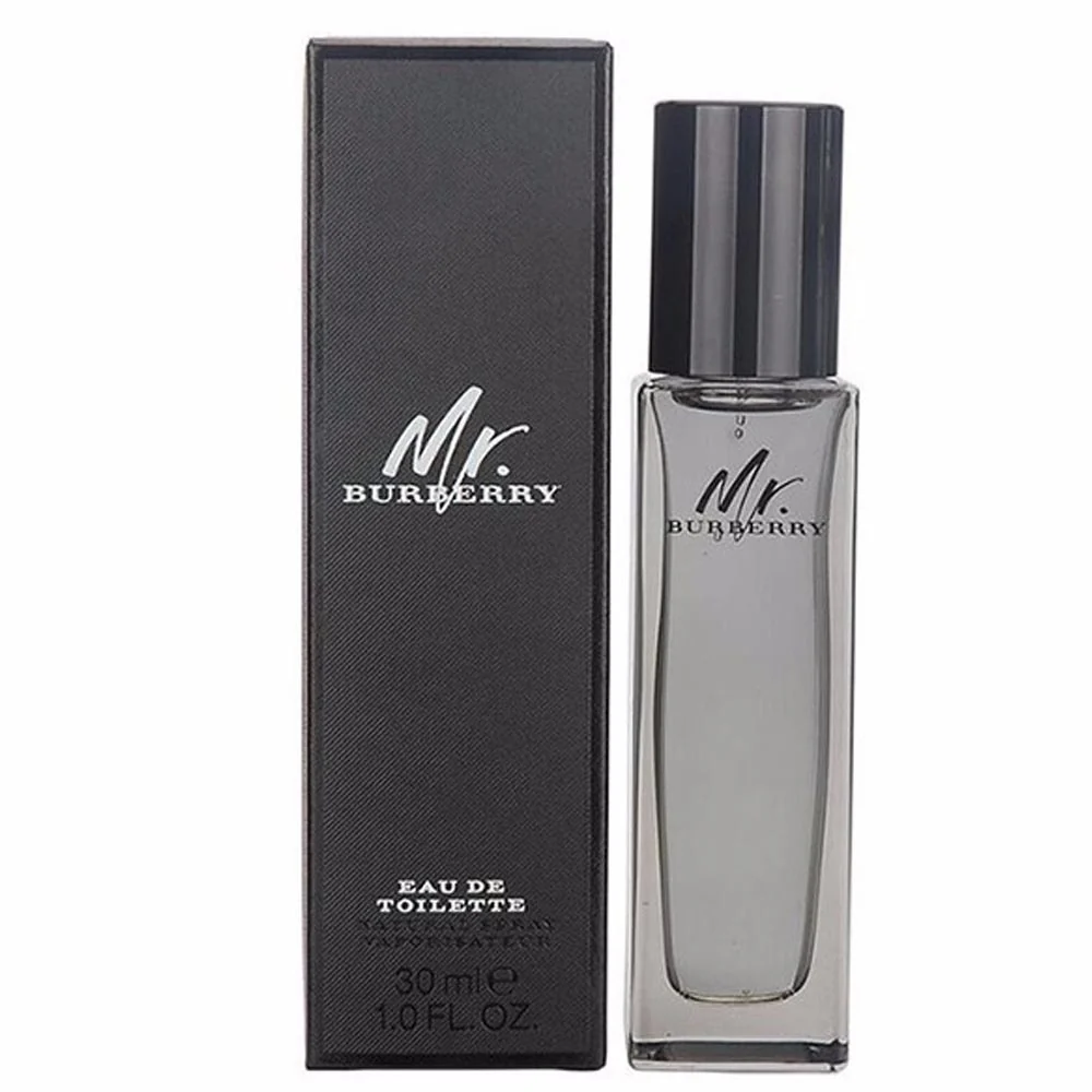 Mr. Burberry Eau de Toilette by Burberry - Image 2