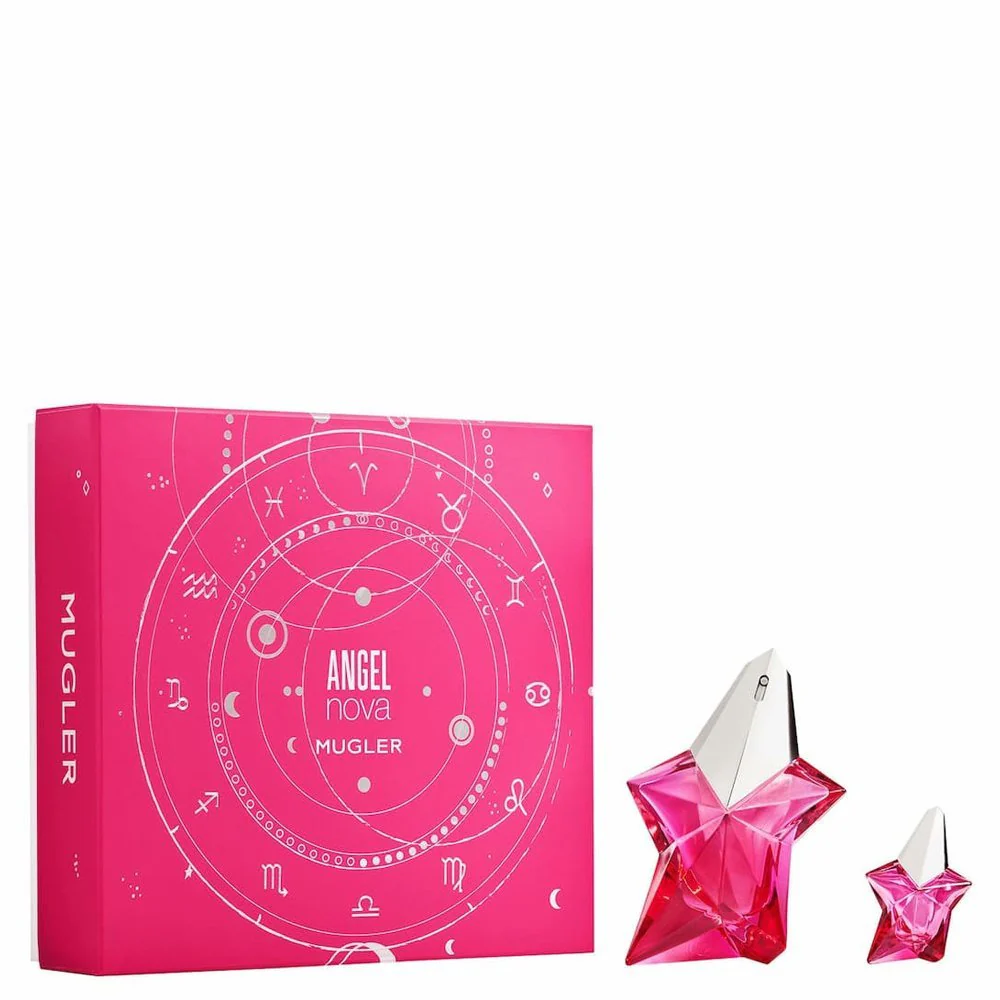 Mugler Angel Nova Women 2-PC Gift Set Eau De Parfum