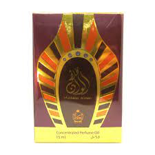Mukhallat Oud by Al Attaar perfume Oil