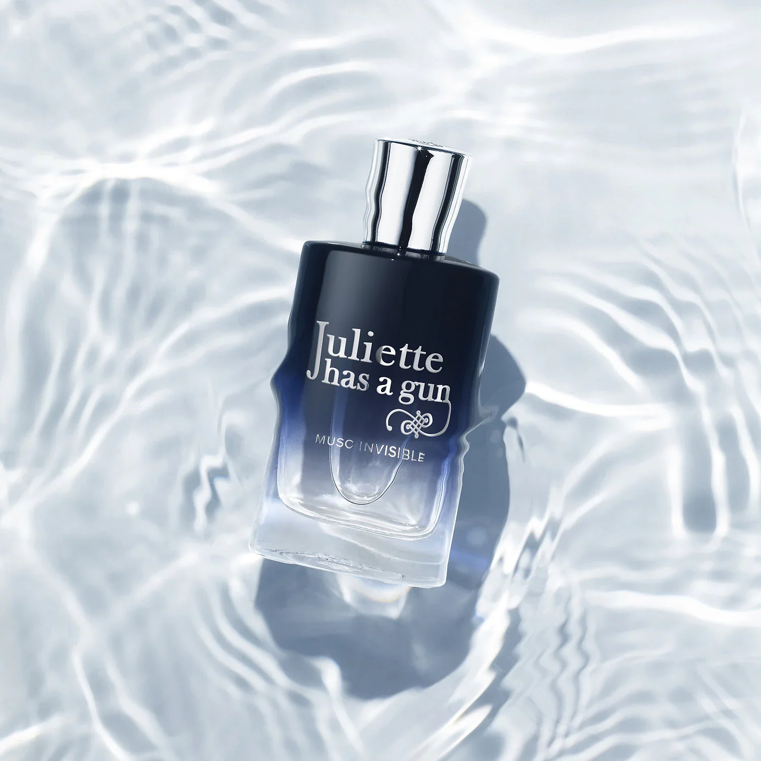 Musc Invincible Eau de Parfum by Juliette Has A Gun