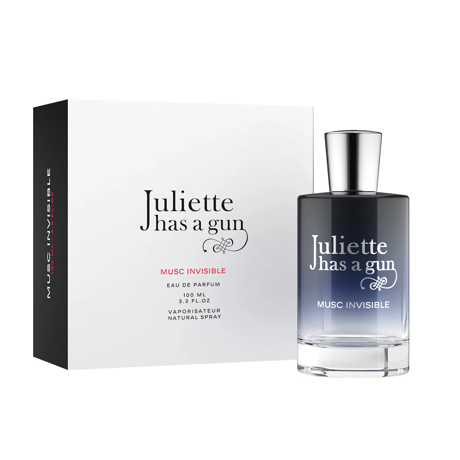 Musc Invincible Eau de Parfum by Juliette Has A Gun - Image 2