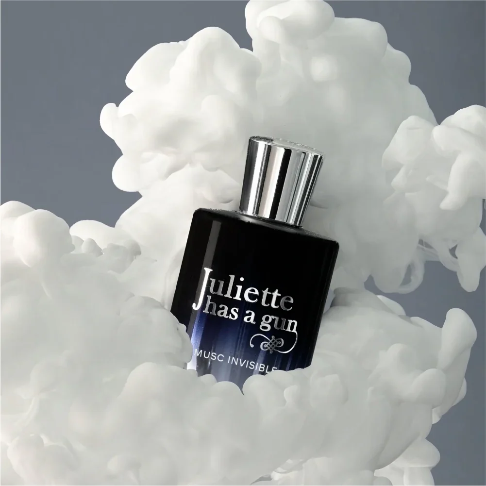 Musc Invincible Eau de Parfum by Juliette Has A Gun - Image 3