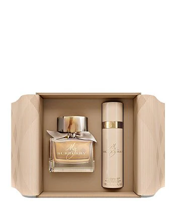 My Burberry Women 2-Piece Gift Set by Burberry eau de Parfum
