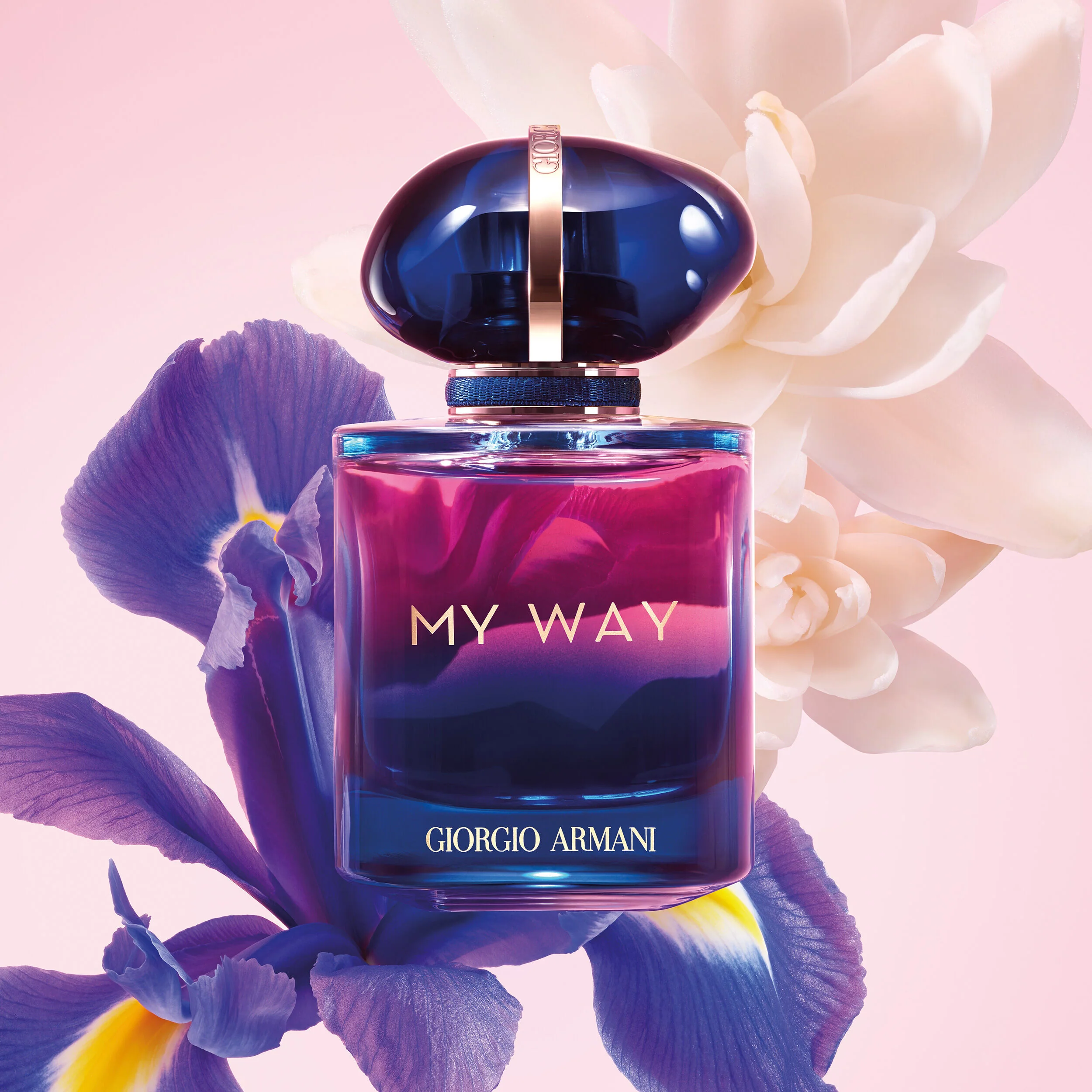 My Way by Giorgio Armani Parfum - Image 2