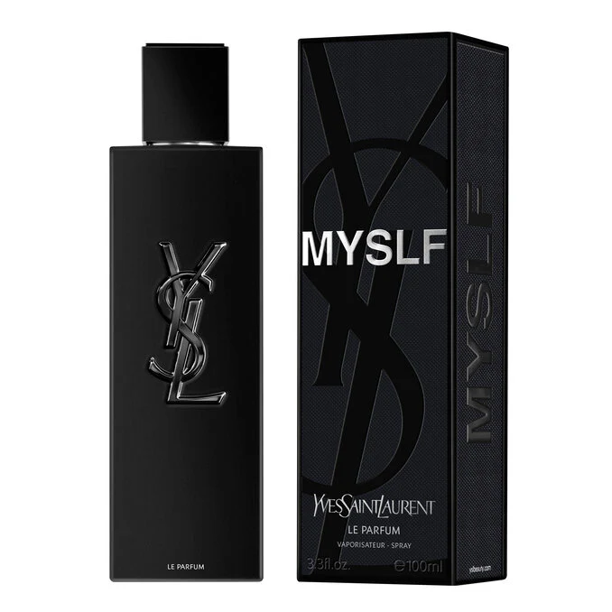 MYSLF Le Parfum by Yves Saint Laurent - Image 2