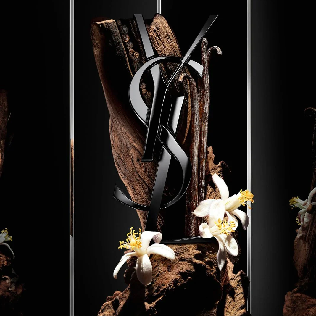 MYSLF Le Parfum by Yves Saint Laurent - Image 3