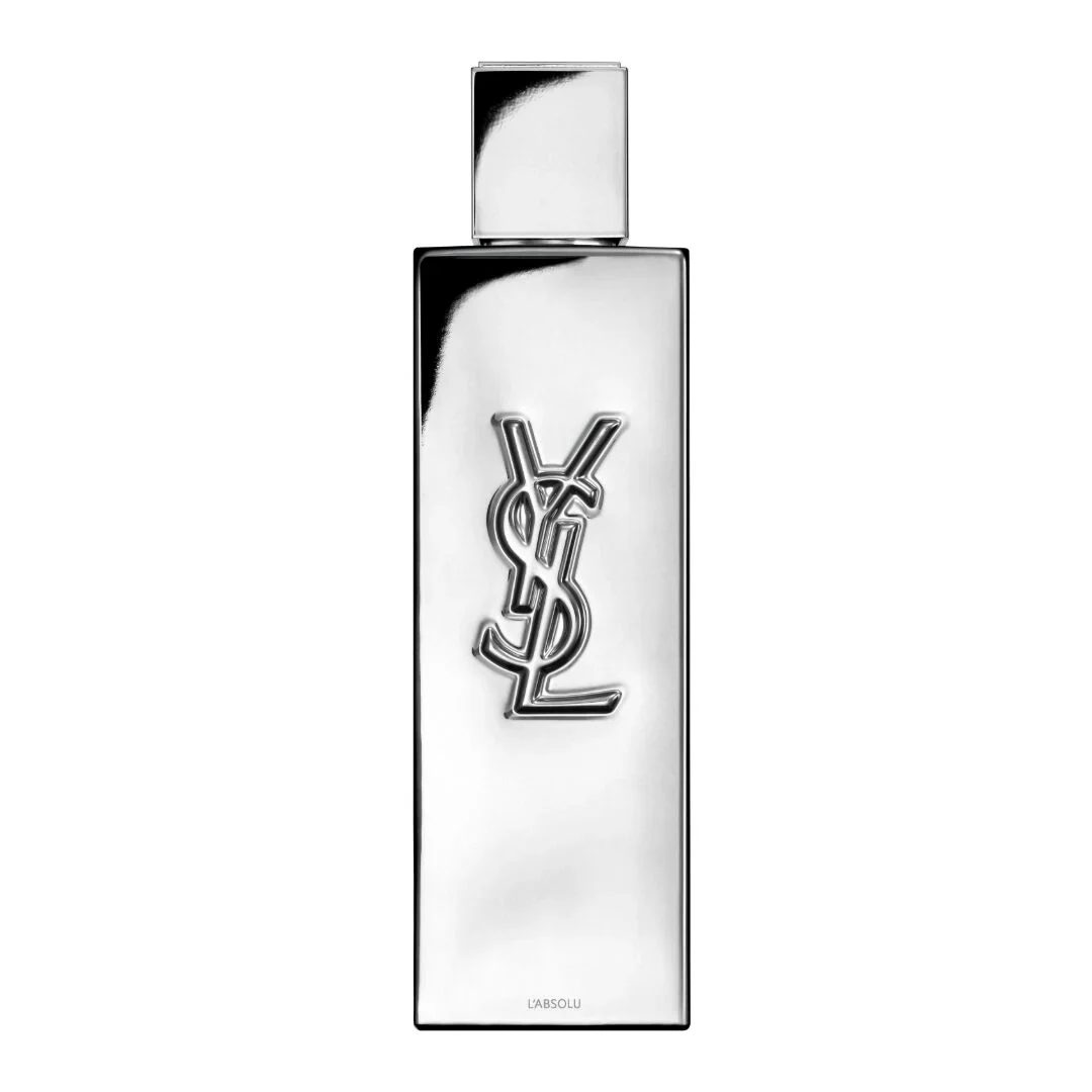 MYSLF L'ABSOLU Parfum by Yves Saint Laurent