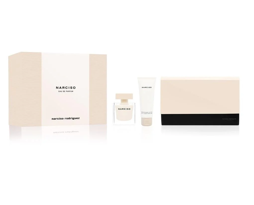 Narciso by Narciso Rodriguez Women Gift Set eau de Parfum