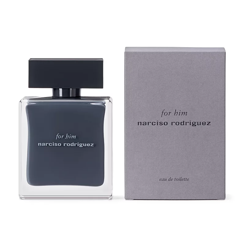Narciso Rodriguez For Him By Narciso Rodriguez Eau de Toilette