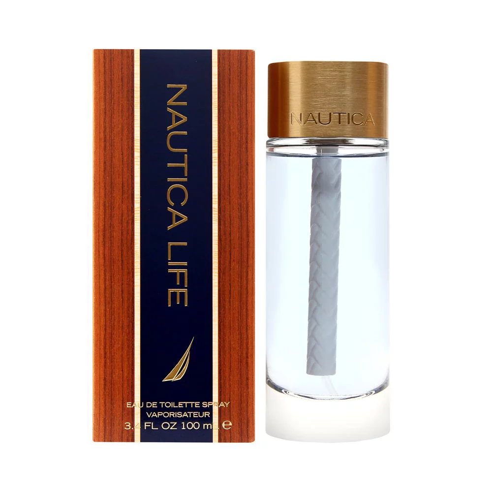 Nautica Life By Nautica Eau de Toilette
