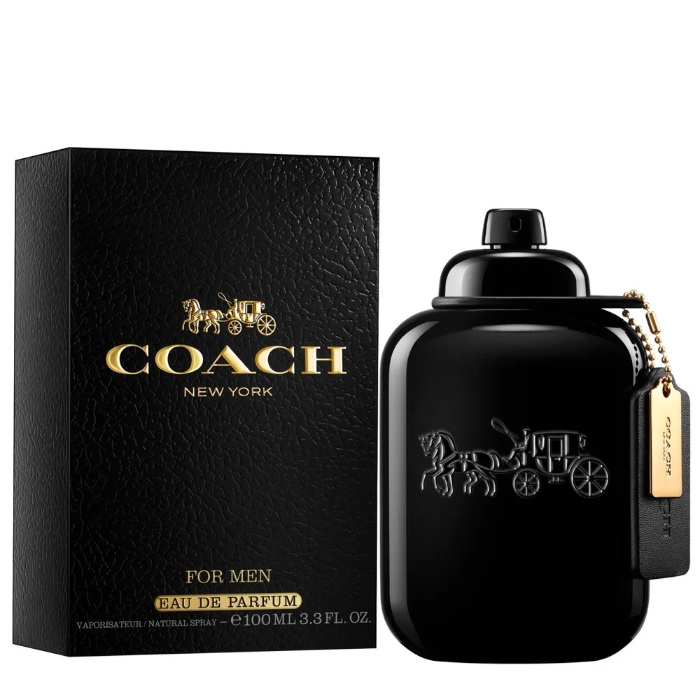 Coach by Coach Eau de Parfum