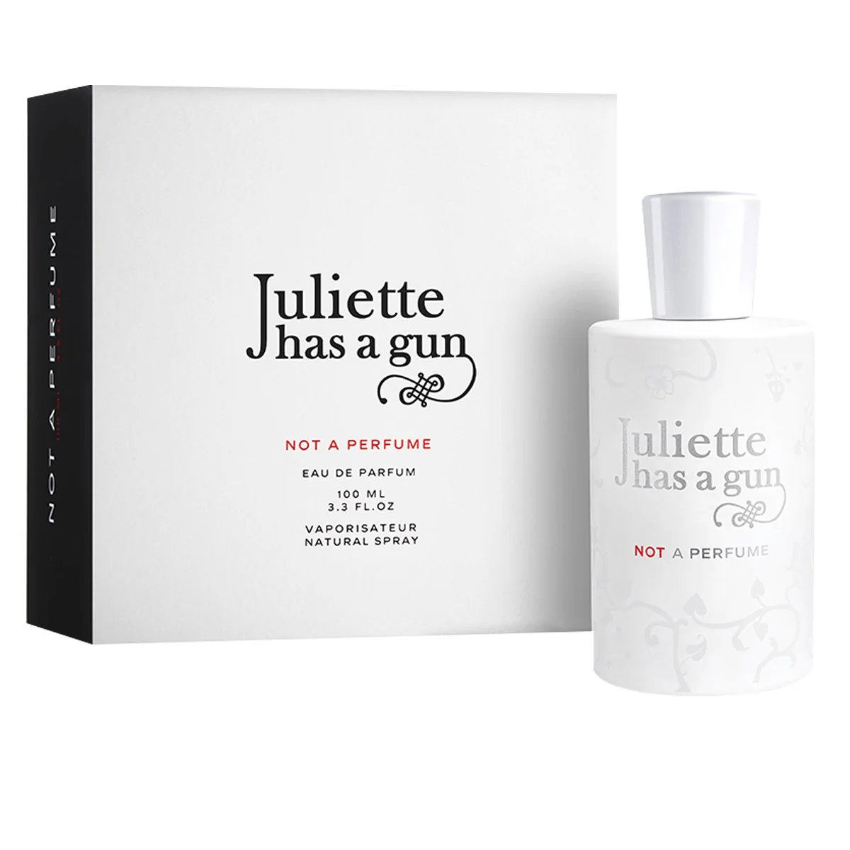 Not a Perfume Eau de Parfum by Juliette has a gun - Image 5