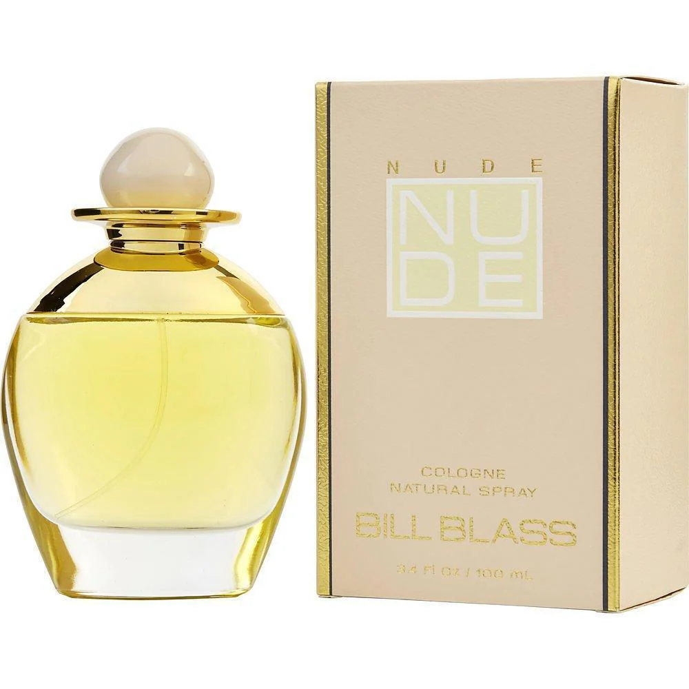 Nude by Bill Blass eau de Cologne