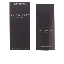 Nuit d’Issey Parfum by Issey Miyake eau de Parfum