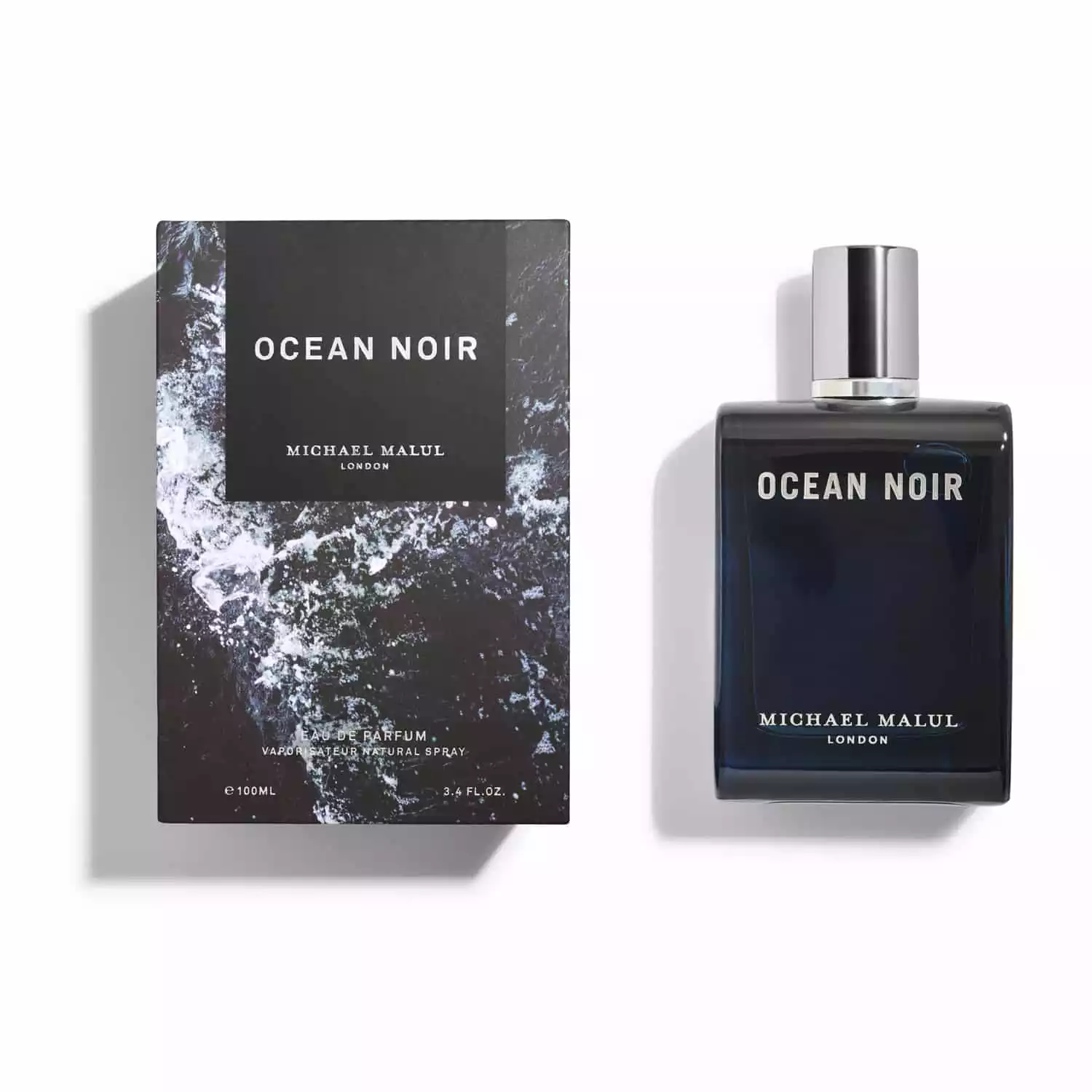 Ocean Noir Eau de Parfum by Michael Malul - Image 3
