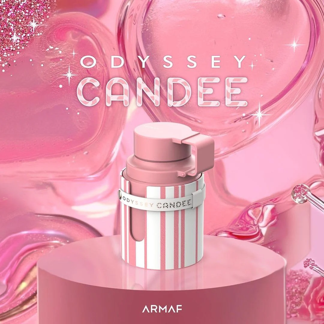 Odyssey CANDEE | Eau de Parfum by Armaf - Image 2