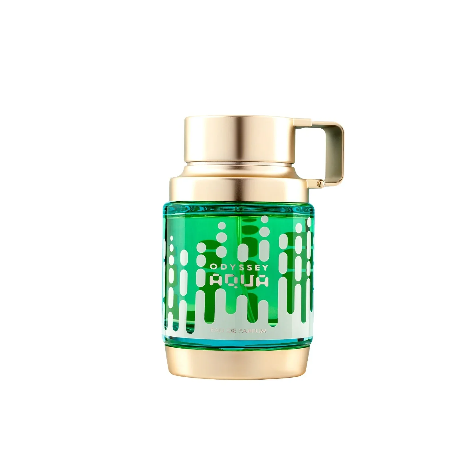 Odyssey Aqua Edition Eau de Parfum by Armaf