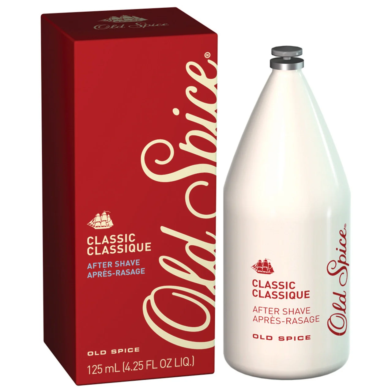 Old Spice Classic After Shave