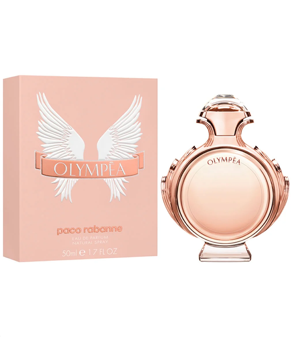 Olympea Eau de Parfum by Paco Rabanne - Image 2